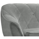 Καναπές Skand II διθέσιος-Mpez