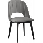 Καρέκλα Monti IV-Gkri