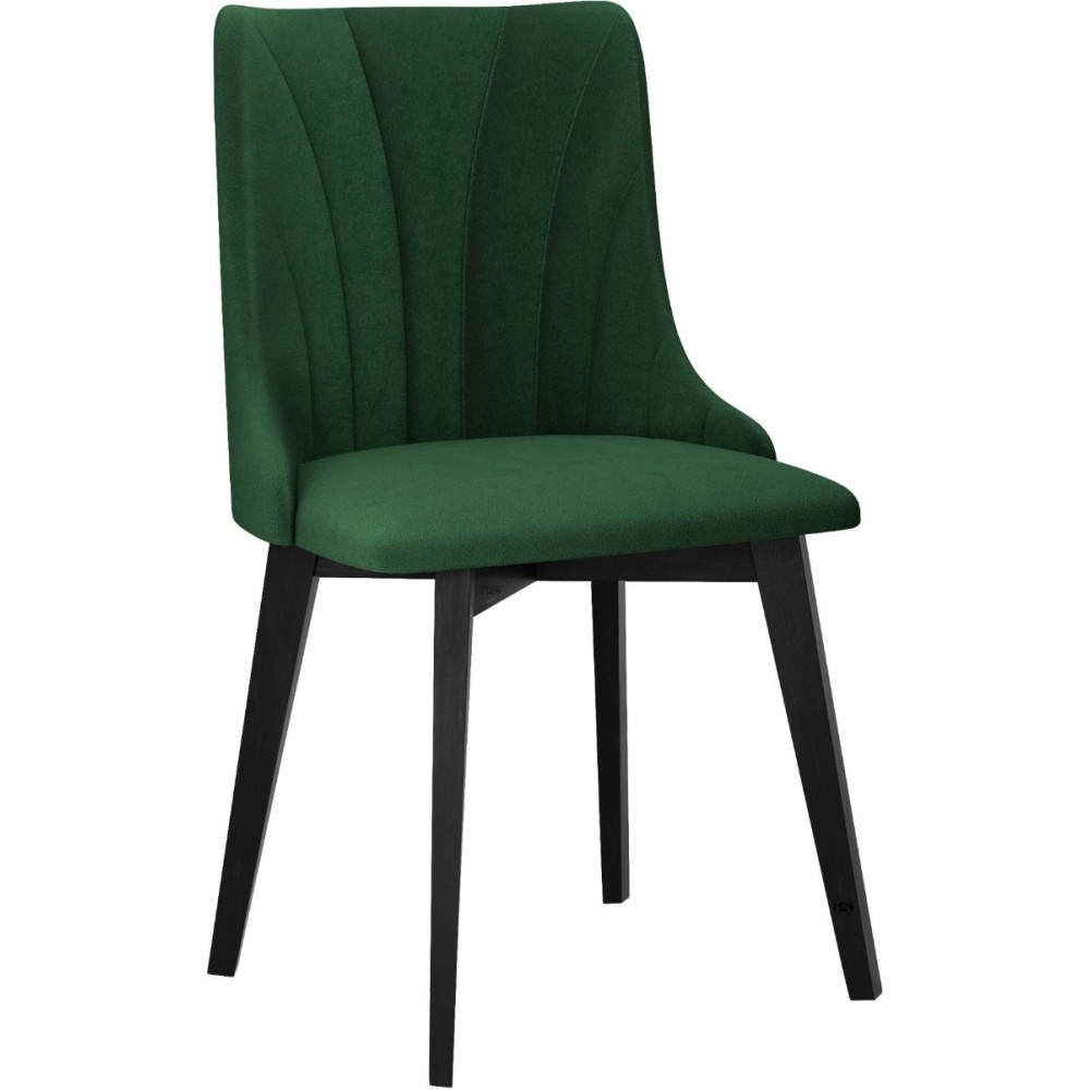 Καρέκλα Monti V-Prasino