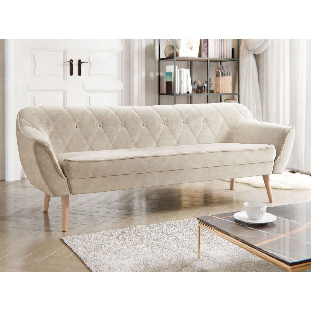 Καναπές Skand III τριθέσιος-Mpez