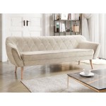 Καναπές Skand III τριθέσιος-Mpez