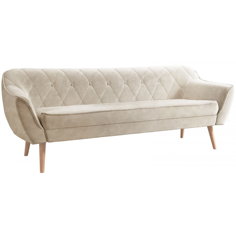 Καναπές Skand III τριθέσιος-Mpez