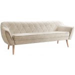 Καναπές Skand III τριθέσιος-Mpez