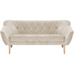 Καναπές Skand III τριθέσιος-Mpez