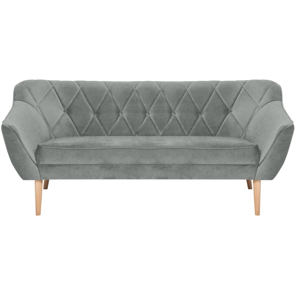 Καναπές Skand III τριθέσιος-Gkri