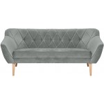 Καναπές Skand III τριθέσιος-Gkri