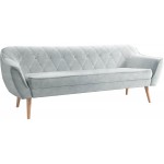 Καναπές Skand III τριθέσιος-Gkri Anoixto