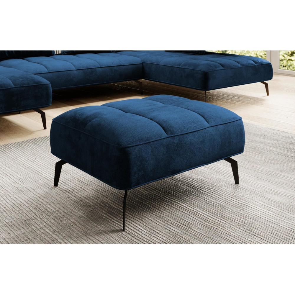 Πουφ Model 85x70x45