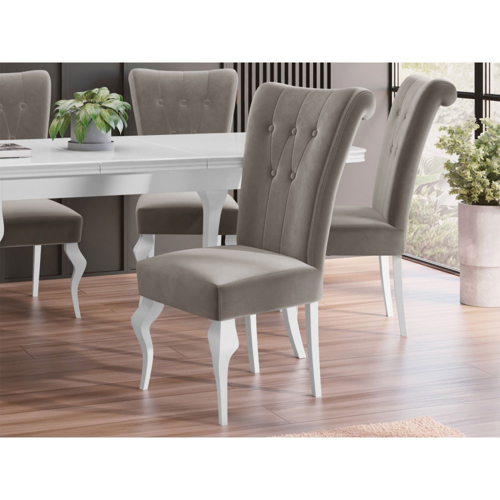 Καρέκλα S63-Kafe Anoixto