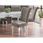 Καρέκλα S63-Kafe Anoixto