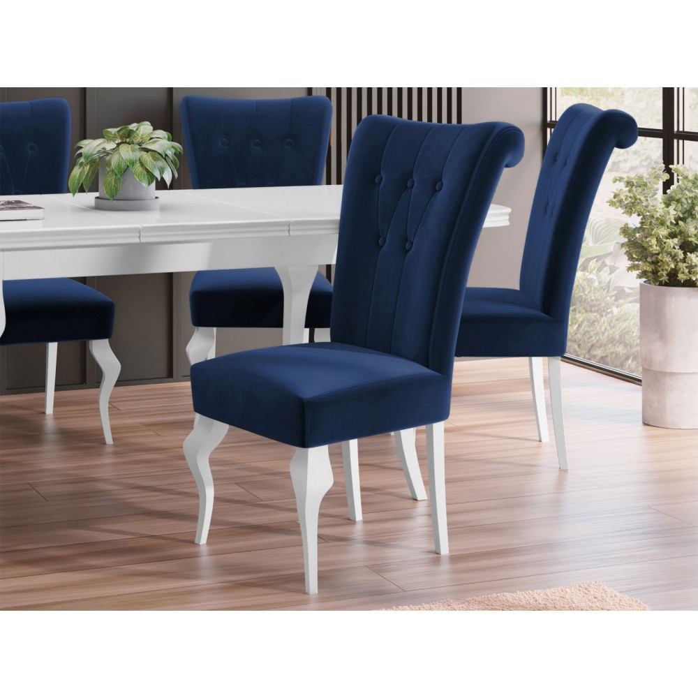 Καρέκλα S63-Mple Skouro