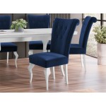 Καρέκλα S63-Mple Skouro