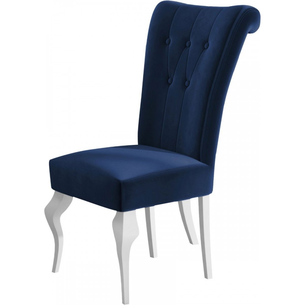 Καρέκλα S63-Mple Skouro