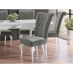 Καρέκλα S63-Gkri Skouro