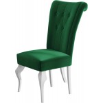 Καρέκλα S63-Prasino