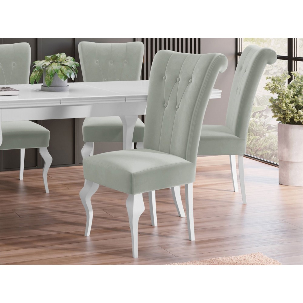 Καρέκλα S63-Gkri Anoixto