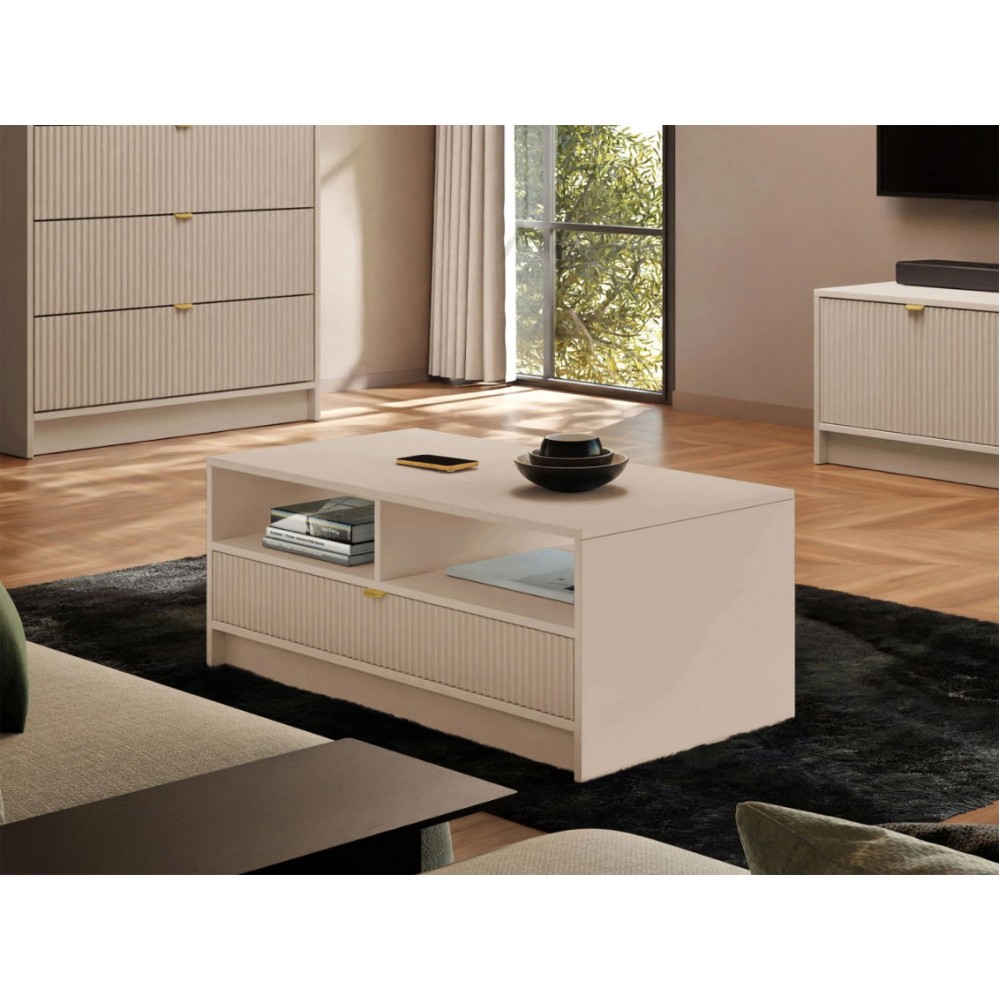 Τραπεζάκι σαλονιού Tireno-Mpez