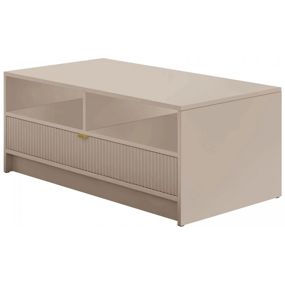 Τραπεζάκι σαλονιού Tireno-Mpez 100x50x40