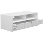 Τραπεζάκι σαλονιού Tireno-Mpez 100x50x40