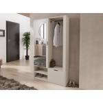 Γκαρνταρόμπα Milo-Cashmere