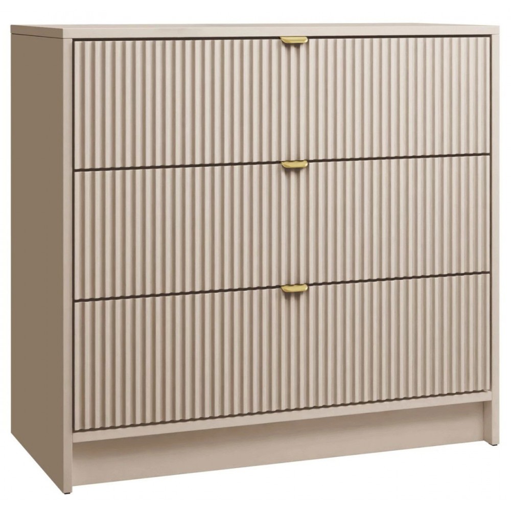 Συρταριέρα Tireno 3SZ-Mpez