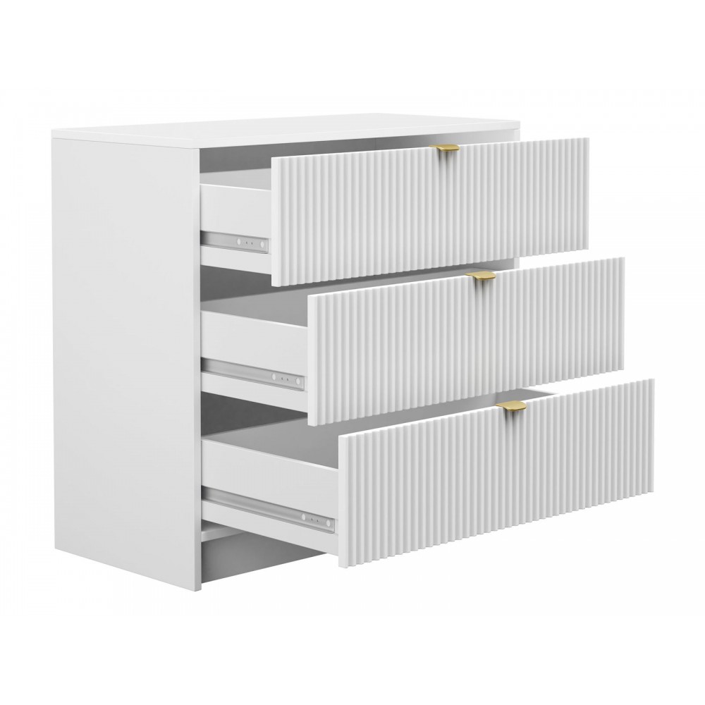 Συρταριέρα Tireno 3SZ-Mpez