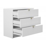 Συρταριέρα Tireno 3SZ-Mpez