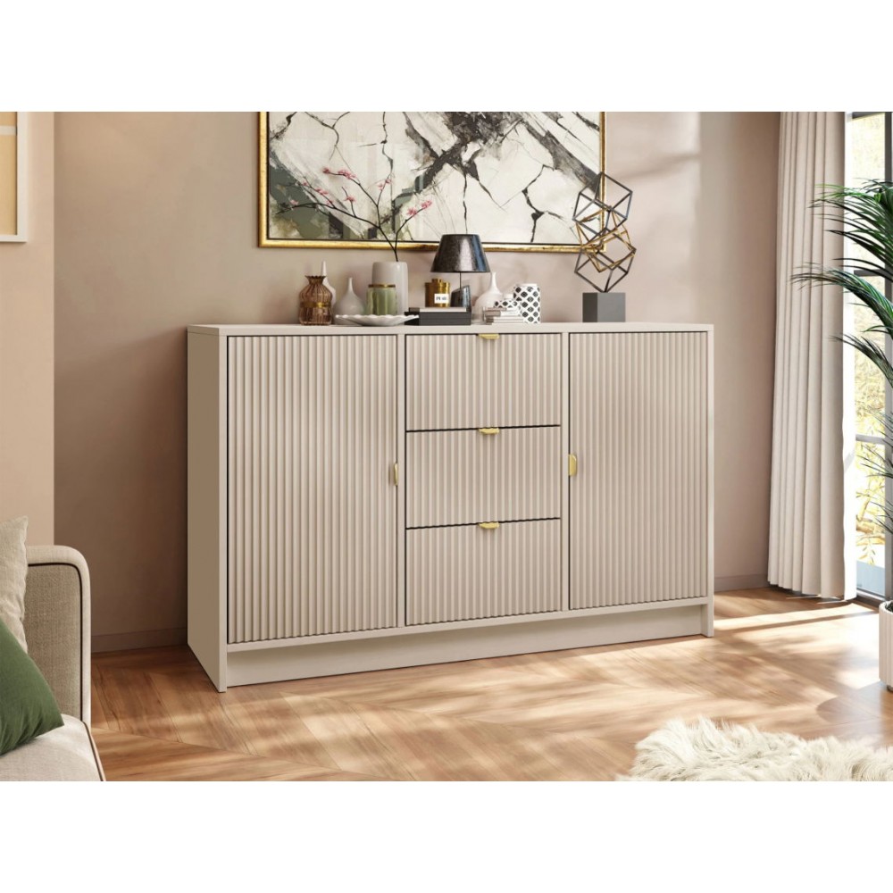 Συρταριέρα Tireno 2D3SZ-Mpez