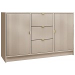 Συρταριέρα Tireno 2D3SZ-Mpez 118x40x75