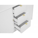 Συρταριέρα Tireno 2D3SZ-Mpez 118x40x75