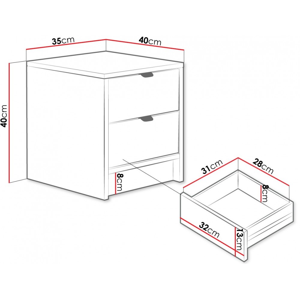 Κομοδίνο Tireno-Mpez