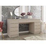 Τουαλέτα Tireno plus-Mpez 154x55x76