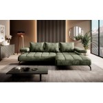 Γωνιακός καναπές Model Mini-Ladi-Δεξιά