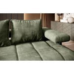 Γωνιακός καναπές Model Mini-Ladi-Δεξιά