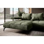 Γωνιακός καναπές Model Mini-Ladi-Δεξιά