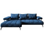 Γωνιακός καναπές Model Mini-Mple-Αριστερή