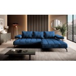 Γωνιακός καναπές Model Mini-Mple-Δεξιά