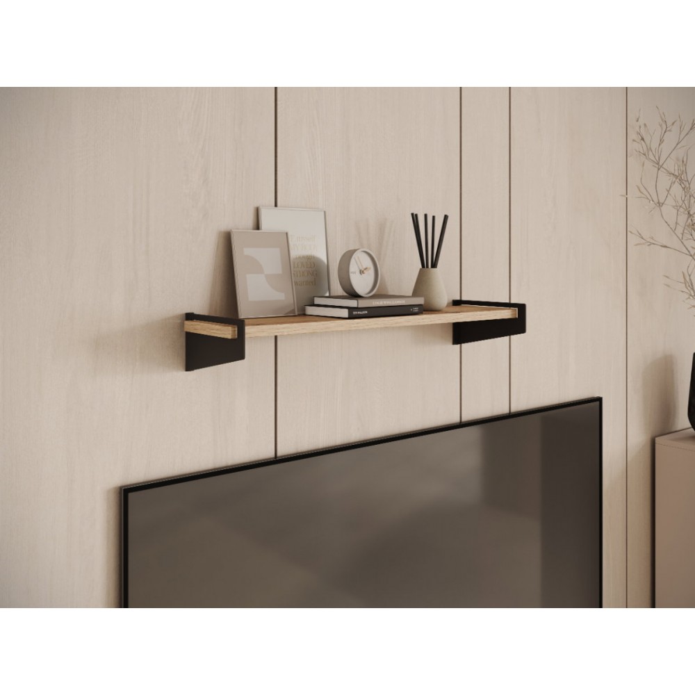 Ράφι Design-Mauro-Artisan 70x18.5x10