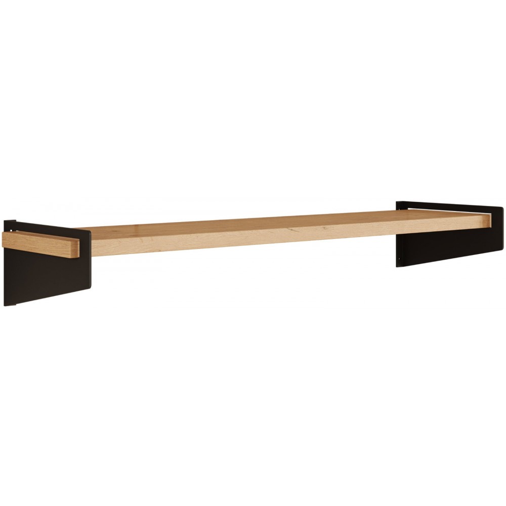 Ράφι Design-Mauro - Fusiko 70x18.5x10