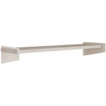 Ράφι Design-Leuko-Gkri 70x18.5x10