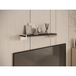 Ράφι Design-Leuko-Mauro 70x18.5x10