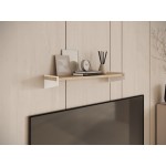 Ράφι Design-Leuko-Artisan 70x18.5x10