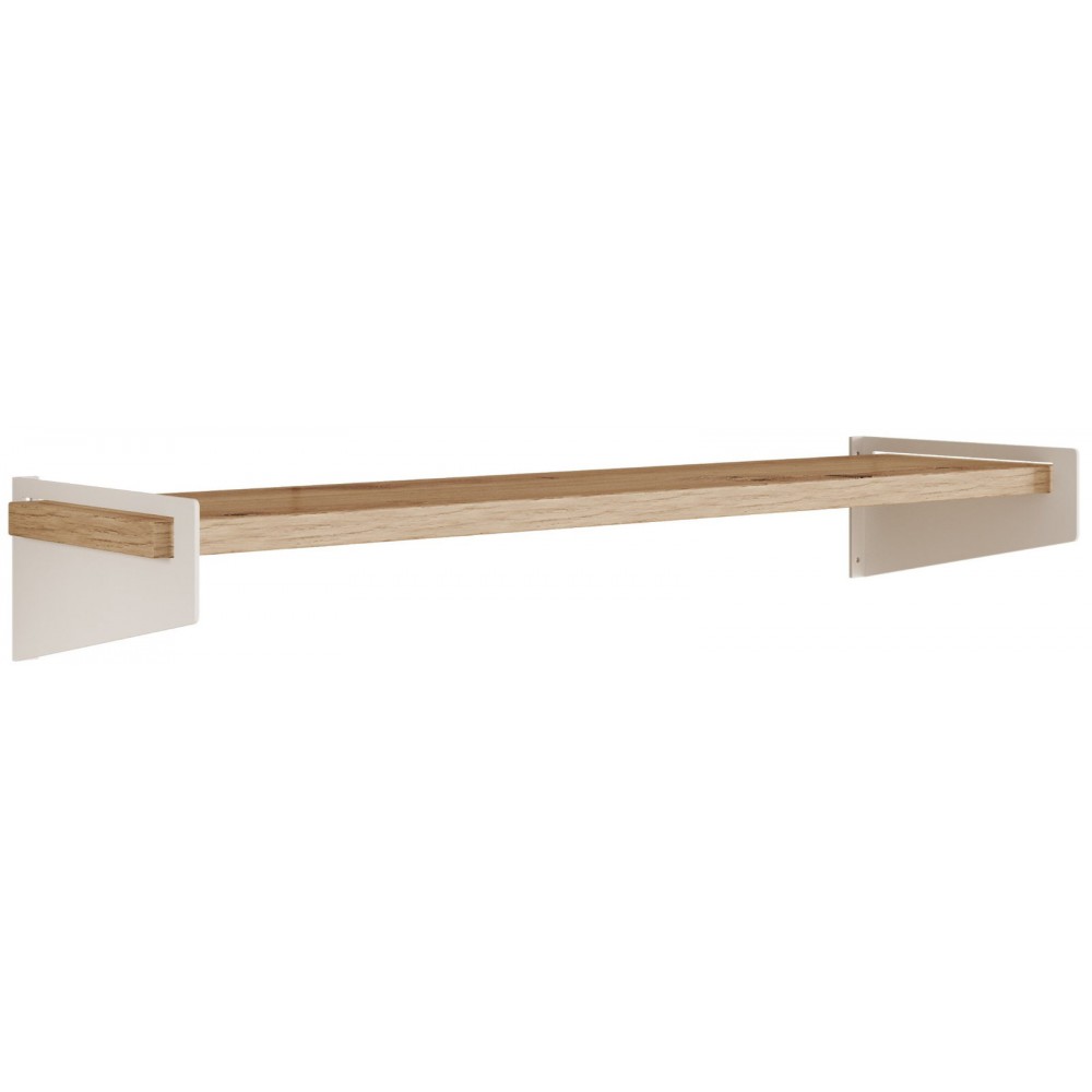 Ράφι Design-Leuko-Artisan 70x18.5x10