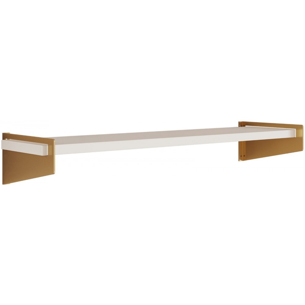 Ράφι Design-Xruso - Leuko 70x18.5x10