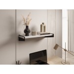Ράφι Loft-Mauro-Gkri 60x23.5x10