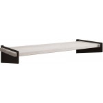 Ράφι Loft-Mauro-Gkri 60x23.5x10