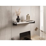 Ράφι Loft-Mauro-Leuko 60x23.5x10