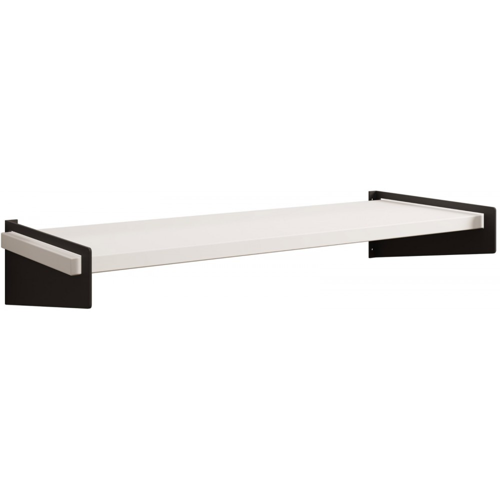 Ράφι Loft-Mauro-Leuko 60x23.5x10