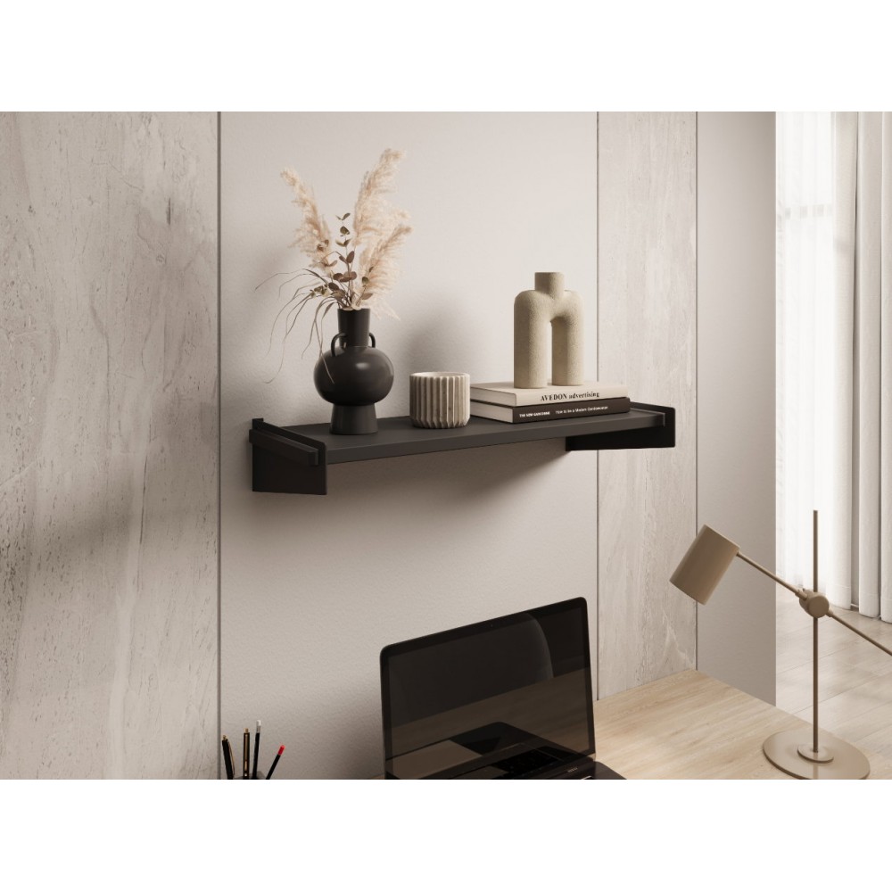 Ράφι Loft-Mauro 60x23.5x10