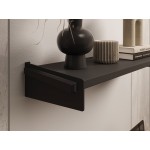 Ράφι Loft-Mauro 60x23.5x10